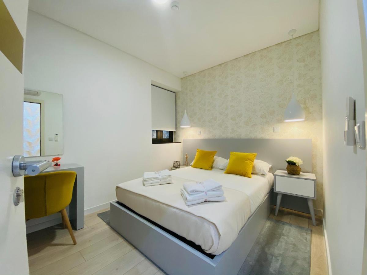 Family Hostel Costa Nova Bagian luar foto
