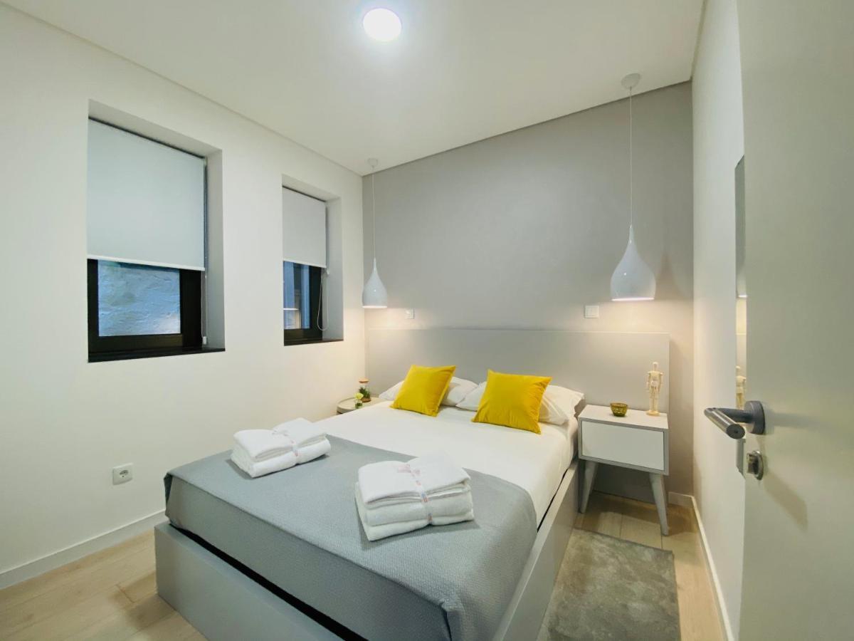 Family Hostel Costa Nova Bagian luar foto